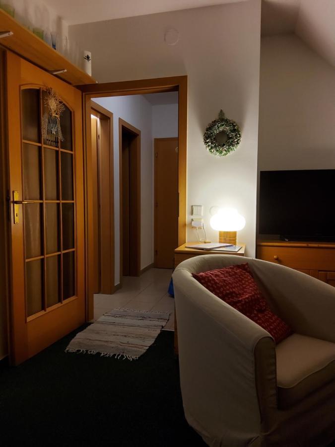 Apartman 6 U Sjezdovek Rokytnice nad Jizerou Exterior photo