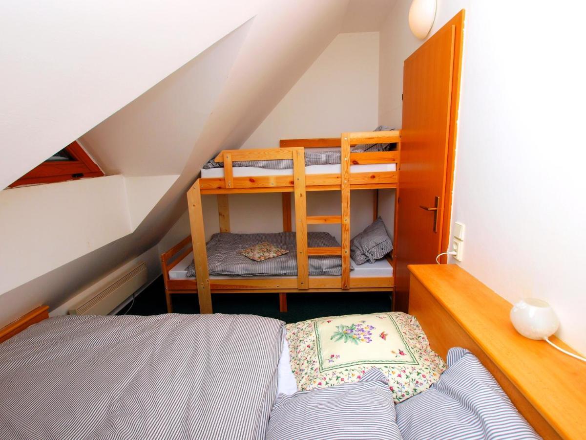 Apartman 6 U Sjezdovek Rokytnice nad Jizerou Exterior photo
