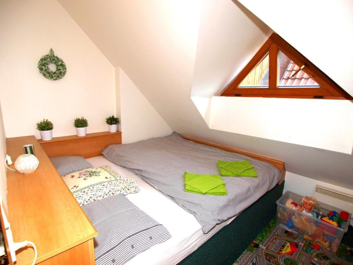 Apartman 6 U Sjezdovek Rokytnice nad Jizerou Exterior photo